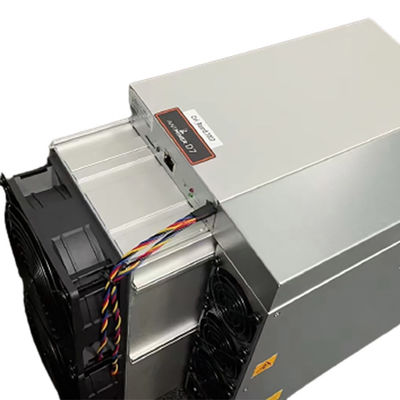 Bitmain Antminer D7のダッシュのAsic抗夫X11 1286Gh 1.286T 3148W