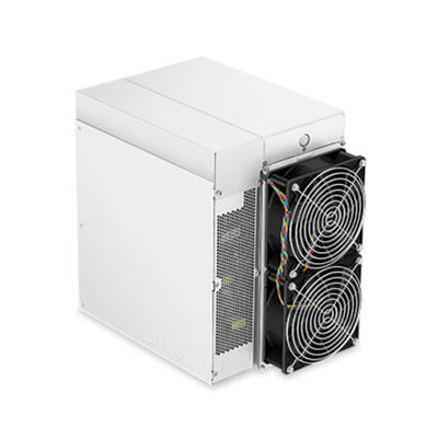 Bitmain Antminer D7のダッシュのAsic抗夫X11 1286Gh 1.286T 3148W