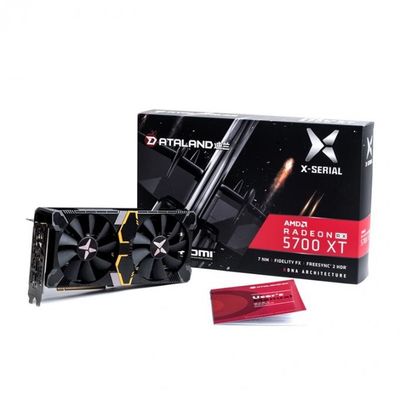 非8GB GDDR6 LHRのグラフィックス・カード