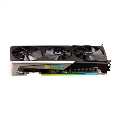 非8GB GDDR6 LHRのグラフィックス・カード