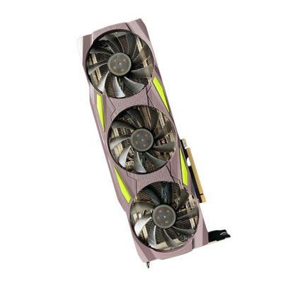 320BIT GPU Ddr6のグラフィックス・カード