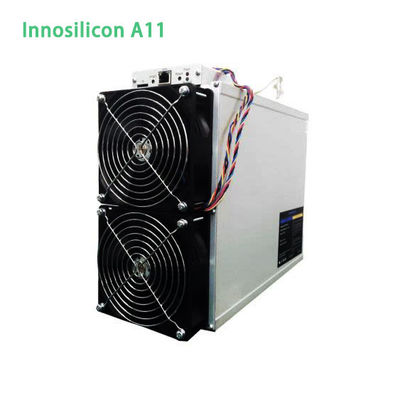 8gb 2000mh 1500mh Innosilicon A11プロEthminer 12Vの電圧
