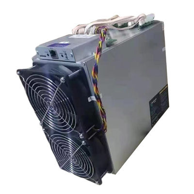 Innosilicon A10pro 7g 720m 1300W、12V Equihash Asic抗夫