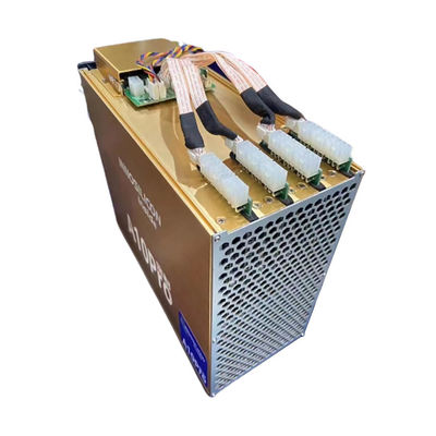 Innosilicon A10pro 7g 720m 1300W、12V Equihash Asic抗夫