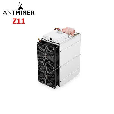 Btc、Z11 135K Bitmain Bitcoin抗夫1418W Zcash Asic抗夫