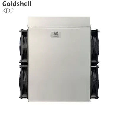 電源を持つGoldshell KD2第6 Kadena KDA Asic抗夫830W