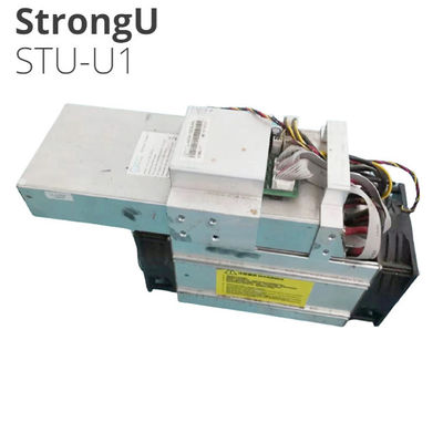 DCR液体の冷却されたBitcoinの抗夫、11.5TH Blake256r14 Strongu Stu U1