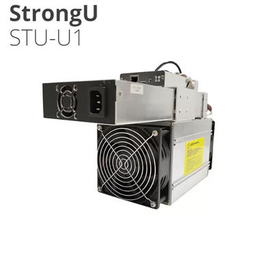 DCR液体の冷却されたBitcoinの抗夫、11.5TH Blake256r14 Strongu Stu U1