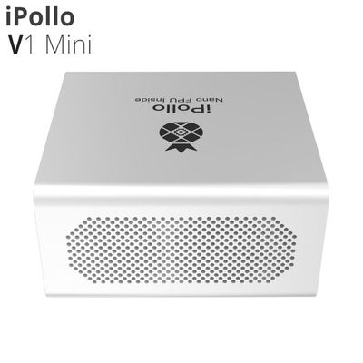 IPOLLO V1小型300m Asic Ethereum ETH Asic抗夫190wのセリウムの承認