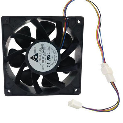 Innosilicon Asic抗夫の部品、Antminer S9シリーズAsic抗夫ファン
