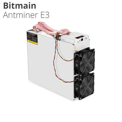 Bitmain Antminer E3 180mh Ethereum ETH Asic抗夫EtHash4G 800W