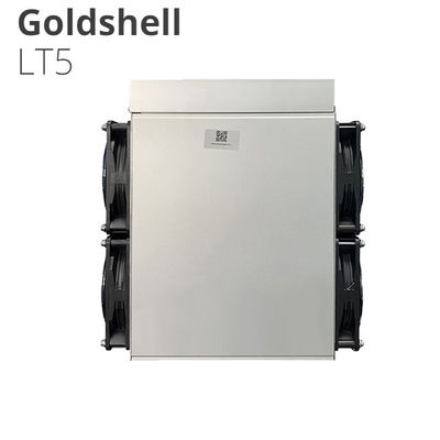 Dogecoin Asic Goldshell Lt5 2.05G中佐抗夫機械Scryptのイーサネット関係