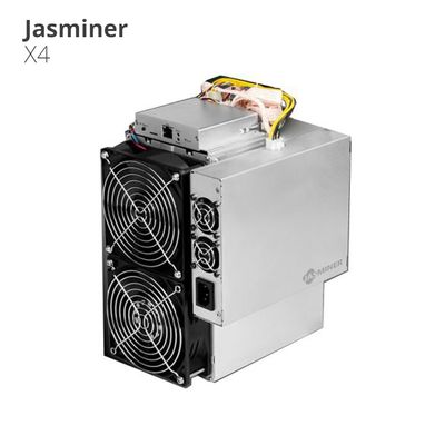 ETH等2.5Gh/S 1200W力を採鉱しているSUNLUNE JASMINER X4 ETCHASHサーバーEThash Asic抗夫