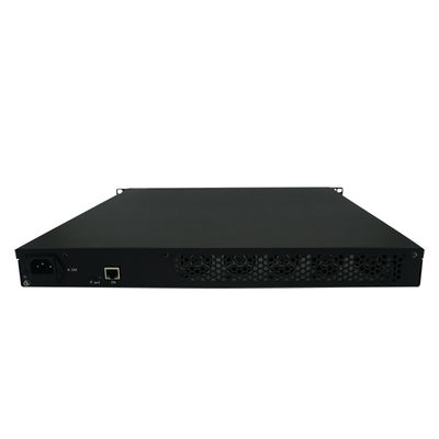ETH等2.5Gh/S 1200W力を採鉱しているSUNLUNE JASMINER X4 ETCHASHサーバーEThash Asic抗夫