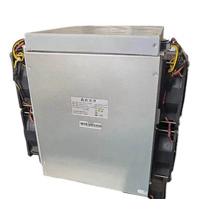 Blockchian Asic抗夫機械Avalon A1246 83t 3150W SHA256 Algorythm
