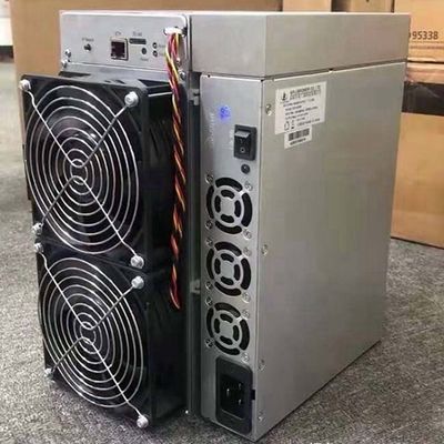 Blockchian Asic抗夫機械Avalon A1246 83t 3150W SHA256 Algorythm