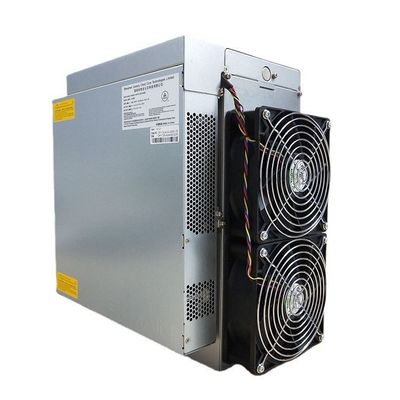 Asicの採掘機のBitmain Antminer T19 84t BTC抗夫sha256のbitcoinのblockchain