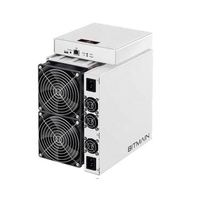 Asicの採掘機のBitmain Antminer T19 84t BTC抗夫sha256のbitcoinのblockchain