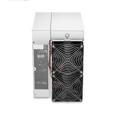 Asicの採掘機のBitmain Antminer T19 84t BTC抗夫sha256のbitcoinのblockchain