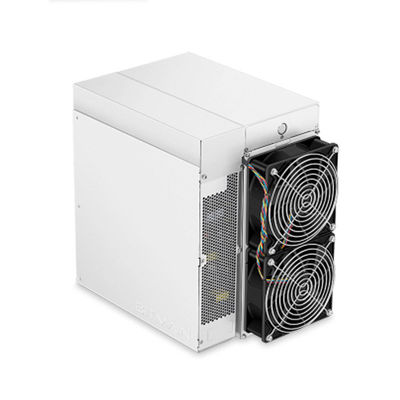 Asicの採掘機のBitmain Antminer T19 84t BTC抗夫sha256のbitcoinのblockchain