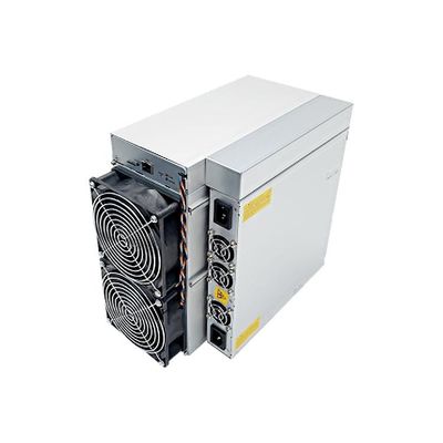 BTC BCH力3344W元のpsuを採鉱するAsic抗夫機械Antminer T19 88t Bitcoin