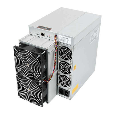 BTC BCH力3344W元のpsuを採鉱するAsic抗夫機械Antminer T19 88t Bitcoin