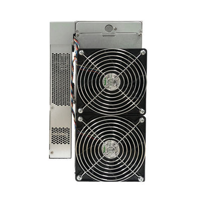 BTC BCH力3344W元のpsuを採鉱するAsic抗夫機械Antminer T19 88t Bitcoin