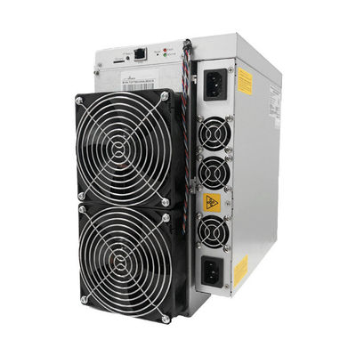 BTC BCH力3344W元のpsuを採鉱するAsic抗夫機械Antminer T19 88t Bitcoin