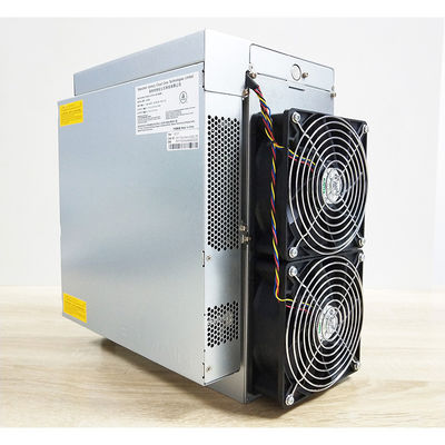 BTC BCH Asic抗夫機械Antminer S19 XP 140Th SHA 256のアルゴリズム