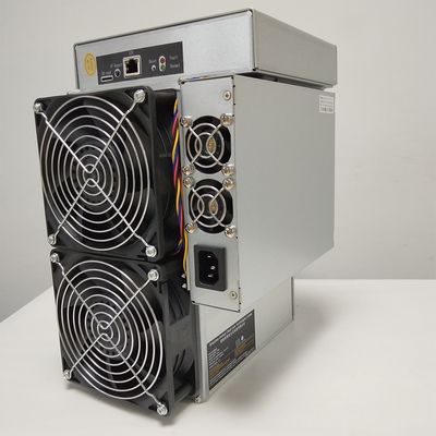 BTC BCH Asic抗夫機械Antminer S19 XP 140Th SHA 256のアルゴリズム