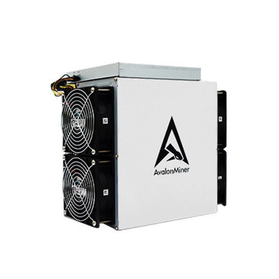 SHA256 Bitcoinの採掘機Canaan Avalonminer 1246 83t 87t 90t 93t