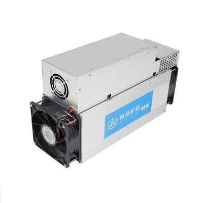 Psuが付いているMicroBT Whatsminer M10 33T BTC Asic抗夫SHA256 2145W Bitcoin機械