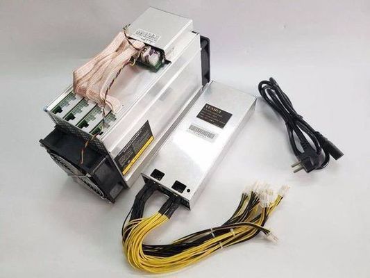 秒針CLitecoin Dogecoin Asic抗夫によって改装されるBitmain Antminer L3 + 504m