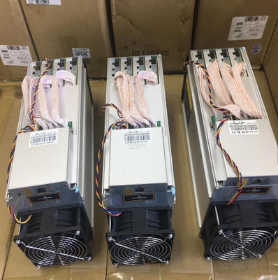 秒針CLitecoin Dogecoin Asic抗夫によって改装されるBitmain Antminer L3 + 504m