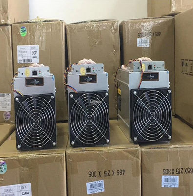 秒針CLitecoin Dogecoin Asic抗夫によって改装されるBitmain Antminer L3 + 504m