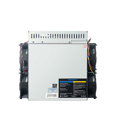 Innosilicon T3+ BTC Blockchain抗夫57t 3300W SHA256 Bitcoin機械