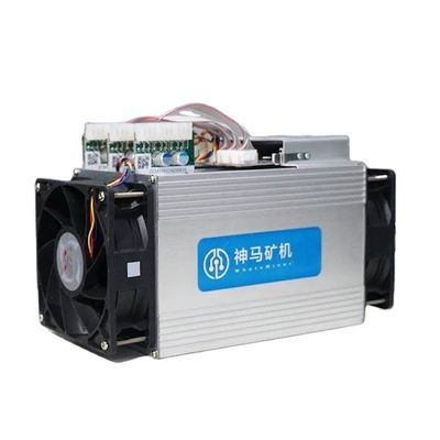PSUとの使用されたMicroBT Whatsminer D1 DCR ASIC抗夫Blake256R14 2200W 48t