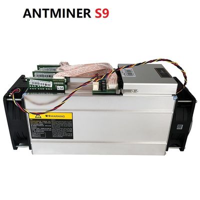 PSUとのBitmain Antminer S9j 14.5t S9 BTC Asic抗夫機械13.5t 14t