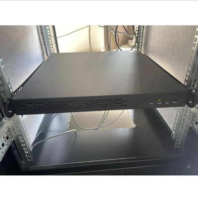 EtHash等Ethash Asicの採掘機Jasminer X4 1U 520m 240W