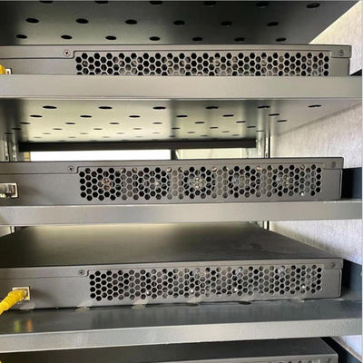 EtHash等Ethash Asicの採掘機Jasminer X4 1U 520m 240W