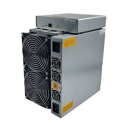 元のPsuが付いているBitmain Antminer T17 42th BTC BCH Asic BTC抗夫SHA256 Bitcoin機械