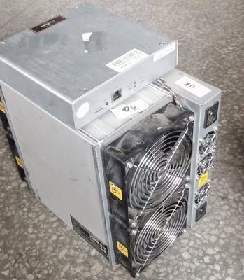 元のPsuが付いているBitmain Antminer T17 42th BTC BCH Asic BTC抗夫SHA256 Bitcoin機械