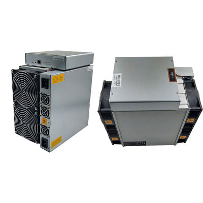 Bitmain PSUのBitmain Antminer T17 42t BTC Asic抗夫秒針