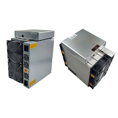Bitmain PSUのBitmain Antminer T17 42t BTC Asic抗夫秒針