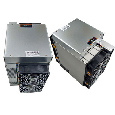 Bitmain PSUのBitmain Antminer T17 42t BTC Asic抗夫秒針