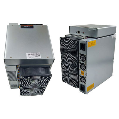 Bitmain PSUのBitmain Antminer T17 42t BTC Asic抗夫秒針