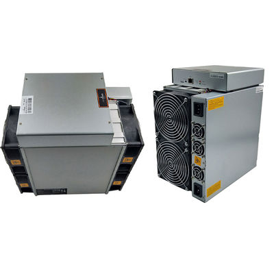 PSUが付いているAsic抗夫機械Bitmain Antminer T17 42tの改善のHashboradの破片