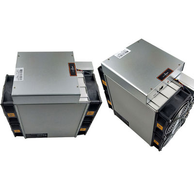 PSUが付いているAsic抗夫機械Bitmain Antminer T17 42tの改善のHashboradの破片