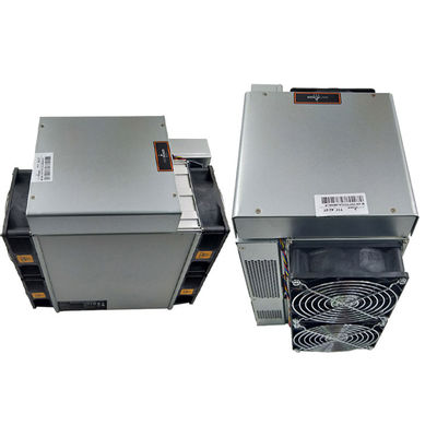 PSUが付いているAsic抗夫機械Bitmain Antminer T17 42tの改善のHashboradの破片