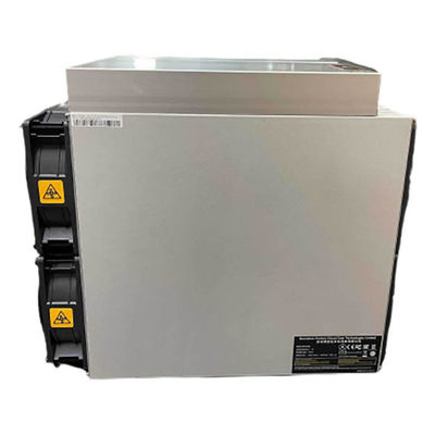 Asic Scrypt 3425Wの中佐抗夫9300Mh Antminer L7 Scrypt抗夫